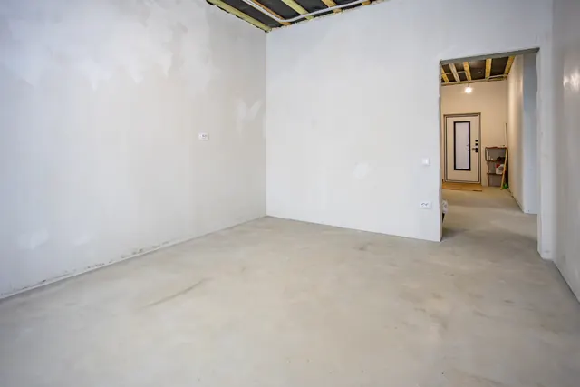 Внутри — дом 120 м²