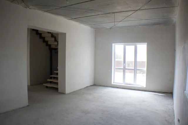 Внутри — дом 142 м²