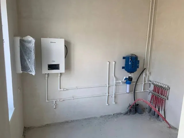 Внутри — дом 142 м²
