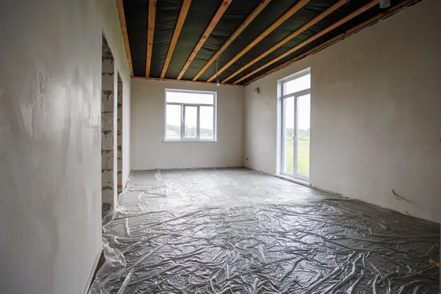 Внутри — дом 75 м²